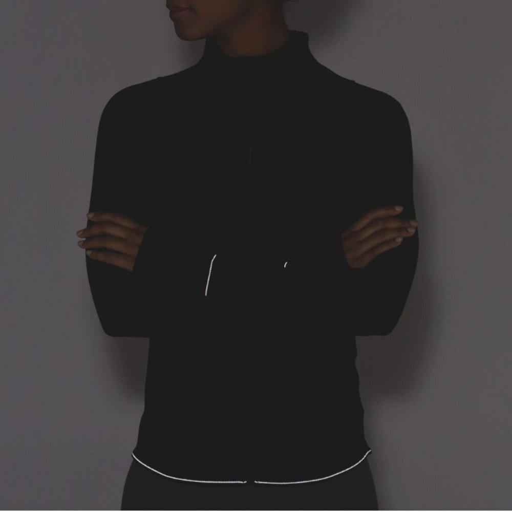 Lululemon Fresh Tracks Jacket - Picture 6 of 15